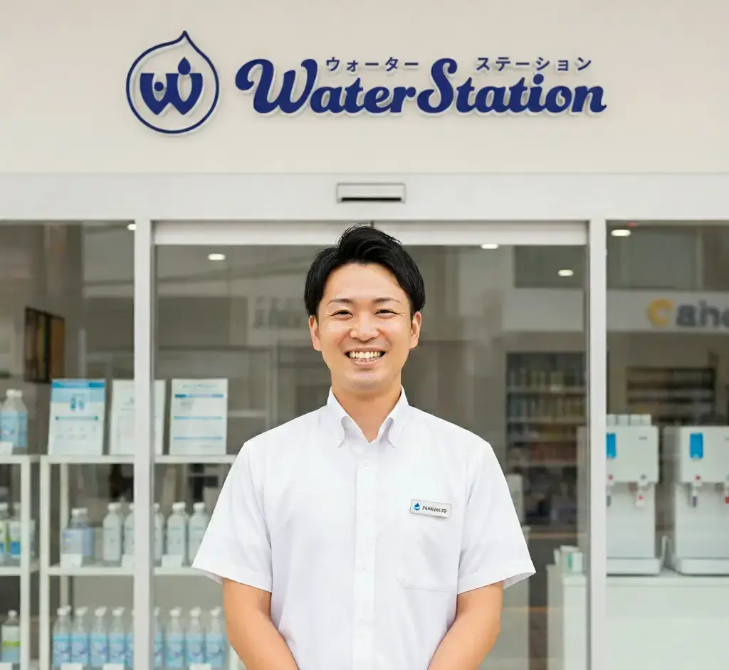 沖縄で26年以上の販売実績