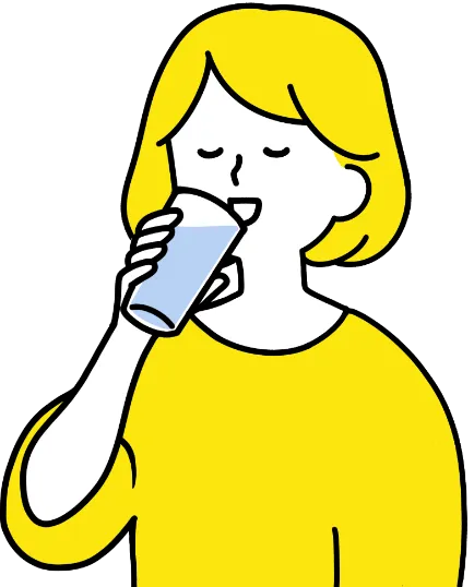 ウォーターステーション